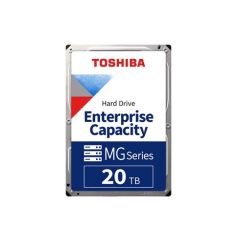 HDEB00SGEA51 Toshiba 20TB 7200RPM SATA 6Gb/s 512MB Cache 512e 3.5-inch Hard Drive
