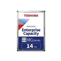 HDEPX11GEA51 Toshiba 14TB 7200RPM SATA 6Gb/s 512MB Cache 512e 3.5-inch Hard Drive