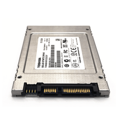 HDTS351EZSTA Toshiba Q Series Pro 512GB Multi-Level Cell (MLC) SATA 6Gbps 2.5-inch Solid State Drive