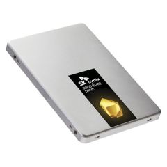 HFS120G32MED-3410A Hynix 120GB Multi-Level Cell (MLC) SATA 6Gbps 2.5-inch Solid State Drive