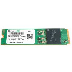 HFS128G39TND-N210A Hynix 128GB Multi-Level Cell (MLC) SATA 6Gbps M.2 2280 Solid State Drive