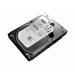 0HP58N Dell 1TB 7200RPM SATA 6Gb/s 3.5-inch Hard Drive for PowerEdge Server