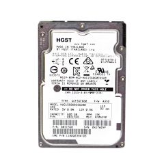 HUC156060CSS20 Hitachi 600GB 15000RPM SAS 12Gb/s 2.5-inch Hard Drive