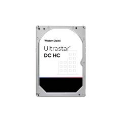 HUS728T8TAL5201 Western Digital Ultrastar DC HC320 8TB 7200RPM SAS 12Gb/s 256MB Cache 512e 3.5-inch Hard Drive