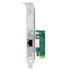 Intel I225-T1 Single Port 10/100/1000/2.5GBASE-T (TX) PCI-Express 3.1 Ethernet Network Adapter