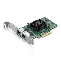 Intel I350-AM2 Dual Port 1GbE PCI-Express 2.0 Ethernet Controller