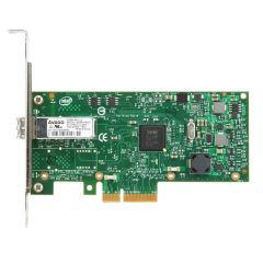 Intel I350-F1 Single Port 1000Base-SX PCI-Express 2.0 Ethernet Adapter