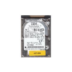 IC25N015ATDA04-0 IBM 15GB 4200RPM ATA-100 2.5-inch Hard Drive