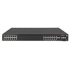 ICX7550-24ZP Ruckus ICX 7550 24 Port MultiGigabit PoE Network Switch