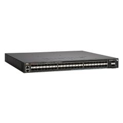 ICX7650-48F-E Ruckus ICX 7650-48F 48 Port Managed Rack-Mountable Front to Back Airflow Network Switch