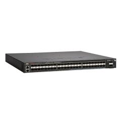 ICX7650-48F-E2 Ruckus ICX 7650-48ZP 48 Port Layer 3 Managed Rack-Mountable Network Switch
