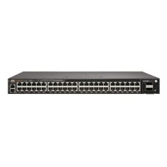 ICX7650-48P-E-RMT3 Ruckus ICX 7650 48 Port 1GbE PoE+ Layer 3 Managed Network Switch