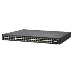 ICX7650-48P-E2 Ruckus ICX 7650 48 Port Managed Rack-Mountable Front to Back Airflow Network Switch