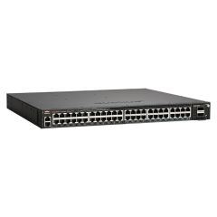 ICX7650-48ZP Ruckus ICX 7650 48 Port Layer 3 Managed Network Switch