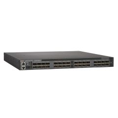 ICX7850-32Q-E2 Ruckus ICX 7850-32Q 32-Ports Managed Rack-mountable QSFP28 Network Switch