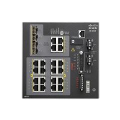 IE-4000-16GT4G-E Cisco Industrial Ethernet 4000-16GT4G-E 20-Ports Layer 3 Managed Network Switch