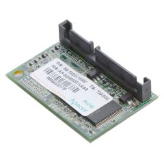 J016G Dell 2GB SATA 1.5Gbps Solid State Drive Module for OptiPlex FX160 Series