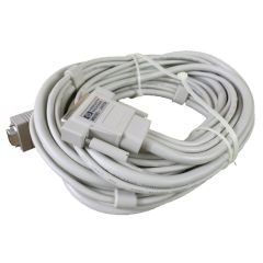 J1477A HP Console Switch Cable, 15 Foot