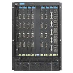 J8680A HP ProCurve 9408SL 8 x Expansion Slots Layer 3 15U Rack-mountable Managed Ethernet Routing Switch