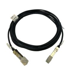 J9284D#ABA HPE Aruba J9284D 10G SFP+ 5m Direct Attach Copper Cable