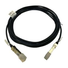 J9285D#ABA HPE Aruba J9285D 10G SFP+ to SFP+ 7m Direct Attach Copper Cable