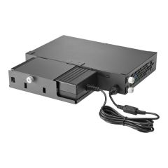 J9820-61001 HP 8-Port Switch Series Power Adapter Shelf for 2530-8G-POE