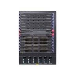 JC748C#ABA HP FlexNetwork 10512 18x Expansion Slots Network 18U Rack-mountable Switch Chassis