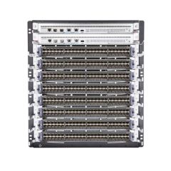 JD420A#ABA HP S7506 Ethernet Switch Chassis