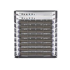 JD420A HP S7506 Ethernet Switch Chassis