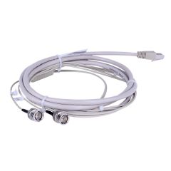 JD531A#ABA HPE JD531A FlexNetwork X260 T3/E3 Router Cable