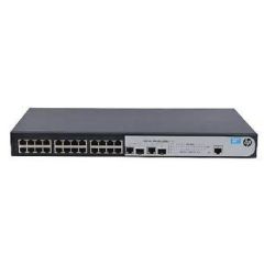 JD990A HP V1905-24 24-Ports Managed Rack-mountable Network Switch