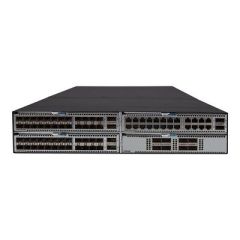 JH380A#ABA HP FlexFabric 5930 32-Ports 40Gbps QSFP+ Layer 3 Managed Ethernet Switch