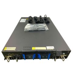 JH381A#ABA HPE FlexFabric 5930 4-Slot Back-to-Front AC Rack-mountable Managed Switch