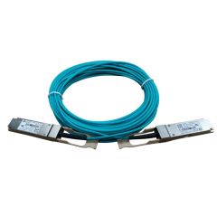 JL288A#ABA HPE JL288A X2A0 40G QSFP+ to QSFP+ 10m Active Optical Cable
