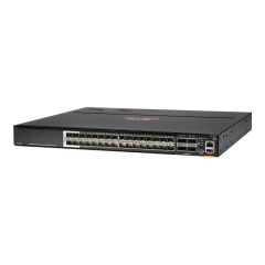JL701A#ABA HPE Aruba CX 8360-32Y4C 32-Ports 25G SFP Rack-mountable Managed Ethernet Switch