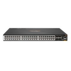 JL705C#ABA HPE Aruba JL705C Networking 8360-48Y6C v2 48-Ports 25G SFP28 Rack-mountable Managed Ethernet Switch