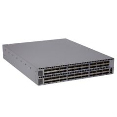 JQ004A#ABA HP Arista 7280R 56-Ports QSFP+ 16x QSFP28 Layer 3 Rack-mountable Managed Ethernet Switch