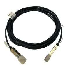 JW101A#ABA HPE Aruba JW101A 10GbE SFP+ Twinax Connectors Direct Attach Cable
