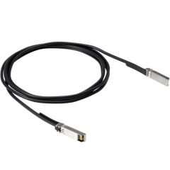 JW102A#ABA HP JW102A 10GbE SFP+ 3m Direct Attach Copper Cable