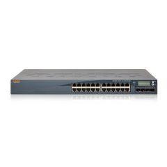 JW668A#ABA HP S2500-24P 24-Ports 1000Base-T PoE+ SFP/SFP+ Mobility Access Switch