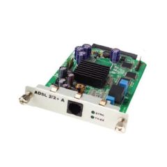 JXM-1ADSL2-A-S Juniper 1-Port ADSL 2/2+ Mini-Physical Interface Module