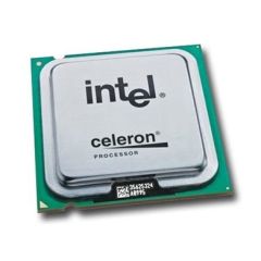 K000029590 Toshiba 2.80GHz 533MHz FSB 256KB L2 Cache Socket PPGA478 Intel Celeron D 335 1-Core Processor