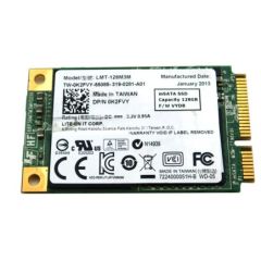 K2FVY Dell 128GB mSATA Mini PCI-e Solid State Drive