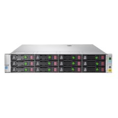 K2R17A HPE StoreEasy 1650 32TB SAS Storage Server