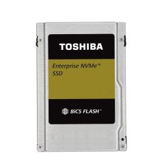 KCD6XLUL1T92 Toshiba - 1.92TB Nvme 2.5-inch 15mm CD6-R Series Sie Pcie 4.0 5800 Mb/sec Read TCL Solid State Drive