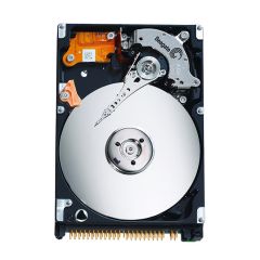 KJ677 Dell 40GB 5400RPM ATA 100 2.5 8MB Cache Hard Drive
