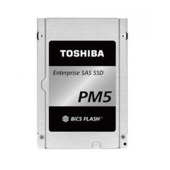 KPM5XRUG1T92 Toshiba 1.92TB Bics SAS 12Gb/s 512e 2.5-inch Hot-plug Solid State Drive