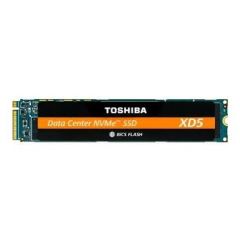 KXD51LN11T92 Toshiba XD5 1.92TB Pci Express 3.1 Gen3 X4 Nvme M.2 22110 TCL Solid State Drive