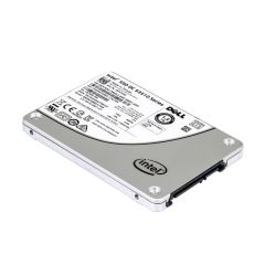0KYTDG Dell 1.2TB Multi-Level Cell SATA 6Gbps 2.5-inch Solid State Drive