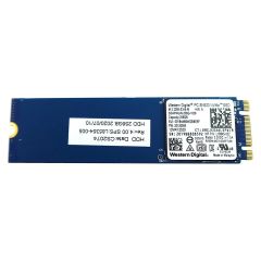 L18845-002 HP 256GB PCI Express 3.0 x2 NVMe M.2 2280 Solid State Drive